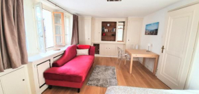 Boël 5 studio Geneva